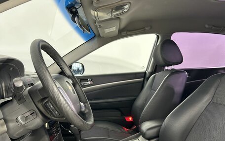 Chevrolet Epica, 2012 год, 570 000 рублей, 22 фотография