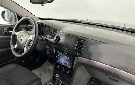 Chevrolet Epica, 2012 год, 570 000 рублей, 20 фотография