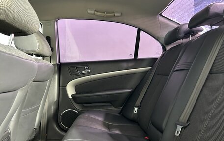 Chevrolet Epica, 2012 год, 570 000 рублей, 21 фотография