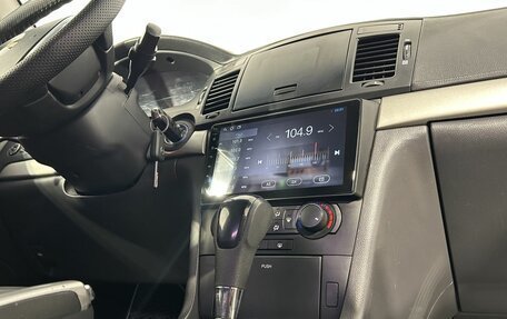 Chevrolet Epica, 2012 год, 570 000 рублей, 24 фотография