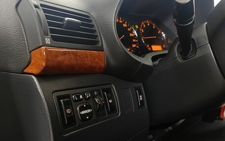 Toyota Avensis III рестайлинг, 2007 год, 910 000 рублей, 7 фотография