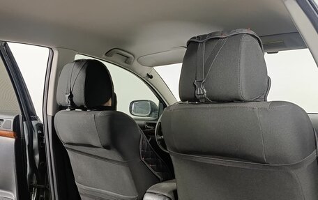 Toyota Avensis III рестайлинг, 2007 год, 910 000 рублей, 8 фотография