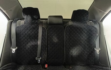Toyota Avensis III рестайлинг, 2007 год, 910 000 рублей, 13 фотография