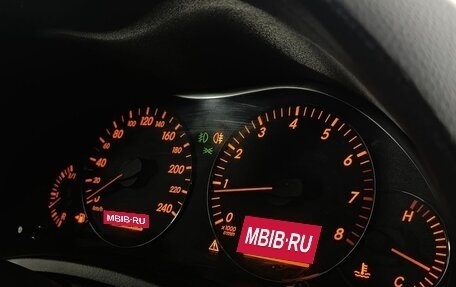Toyota Avensis III рестайлинг, 2007 год, 910 000 рублей, 11 фотография