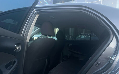 Toyota Corolla, 2012 год, 1 190 000 рублей, 12 фотография