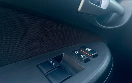 Toyota Corolla, 2012 год, 1 190 000 рублей, 15 фотография