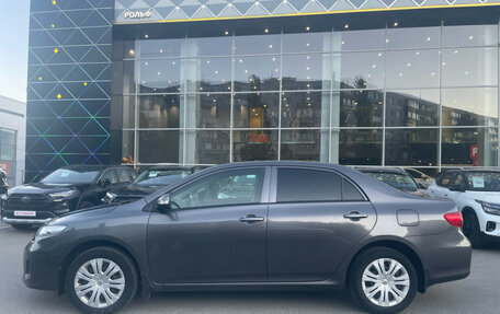 Toyota Corolla, 2012 год, 1 190 000 рублей, 8 фотография