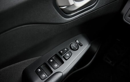 Hyundai Solaris II рестайлинг, 2018 год, 1 198 000 рублей, 13 фотография