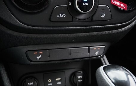 Hyundai Solaris II рестайлинг, 2018 год, 1 198 000 рублей, 12 фотография