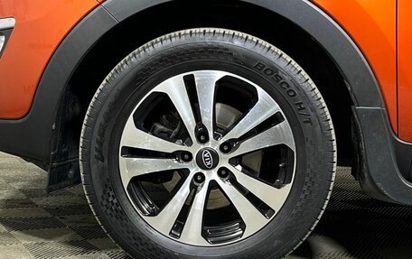 KIA Sportage III, 2013 год, 1 319 000 рублей, 7 фотография