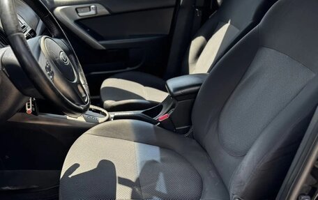 KIA Cerato III, 2009 год, 599 000 рублей, 15 фотография