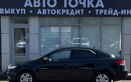KIA Cerato III, 2009 год, 599 000 рублей, 7 фотография