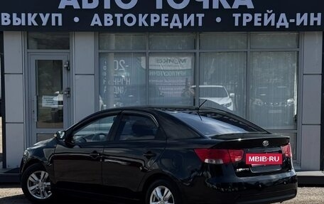 KIA Cerato III, 2009 год, 599 000 рублей, 14 фотография