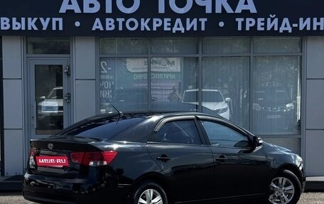 KIA Cerato III, 2009 год, 599 000 рублей, 10 фотография