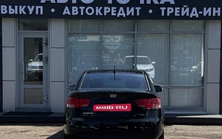KIA Cerato III, 2009 год, 599 000 рублей, 12 фотография