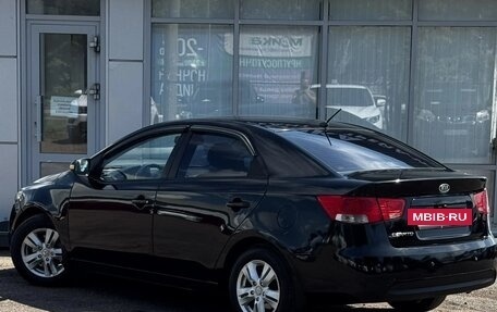 KIA Cerato III, 2009 год, 599 000 рублей, 13 фотография