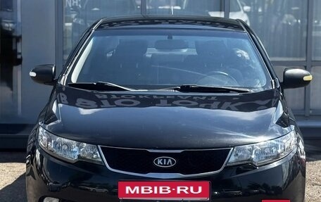KIA Cerato III, 2009 год, 599 000 рублей, 4 фотография