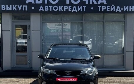KIA Cerato III, 2009 год, 599 000 рублей, 3 фотография