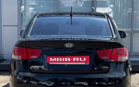 KIA Cerato III, 2009 год, 599 000 рублей, 11 фотография