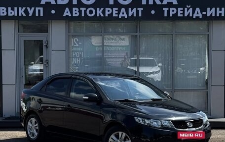 KIA Cerato III, 2009 год, 599 000 рублей, 5 фотография