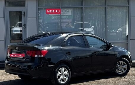 KIA Cerato III, 2009 год, 599 000 рублей, 9 фотография