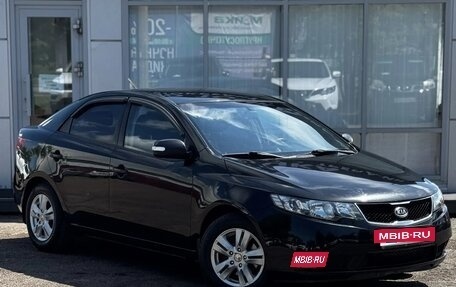 KIA Cerato III, 2009 год, 599 000 рублей, 6 фотография