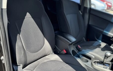 KIA Cerato III, 2009 год, 599 000 рублей, 16 фотография