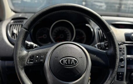 KIA Cerato III, 2009 год, 599 000 рублей, 19 фотография