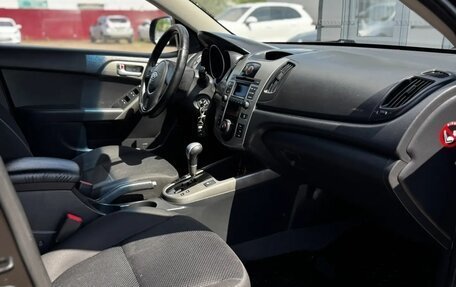 KIA Cerato III, 2009 год, 599 000 рублей, 17 фотография
