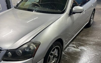 Nissan Fuga I, 2005 год, 450 000 рублей, 1 фотография