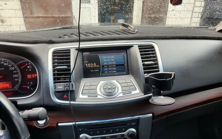 Nissan Teana, 2009 год, 1 100 000 рублей, 1 фотография