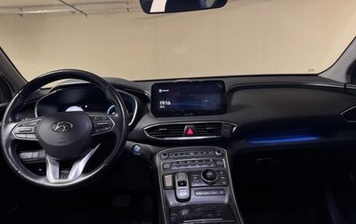 Hyundai Santa Fe IV, 2022 год, 4 500 000 рублей, 1 фотография