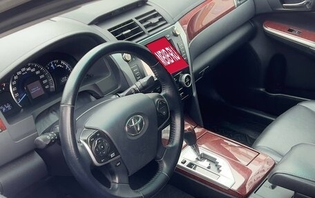 Toyota Camry, 2013 год, 1 570 000 рублей, 13 фотография