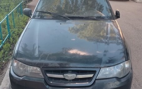 Daewoo Nexia I рестайлинг, 2010 год, 40 000 рублей, 1 фотография