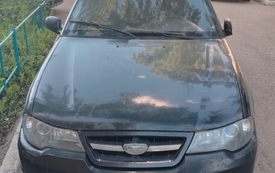 Daewoo Nexia I рестайлинг, 2010 год, 40 000 рублей, 1 фотография