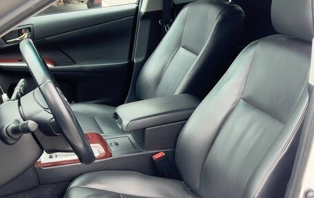 Toyota Camry, 2013 год, 1 570 000 рублей, 15 фотография