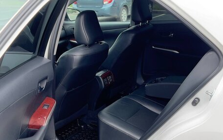 Toyota Camry, 2013 год, 1 570 000 рублей, 16 фотография