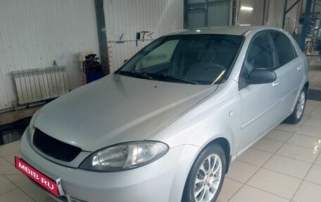 Chevrolet Lacetti, 2005 год, 329 000 рублей, 1 фотография