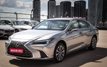 Lexus ES VII, 2025 год, 5 832 000 рублей, 1 фотография