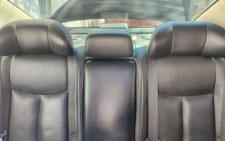 Nissan Teana, 2009 год, 1 100 000 рублей, 9 фотография