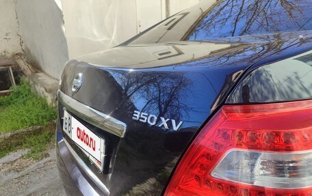 Nissan Teana, 2009 год, 1 100 000 рублей, 7 фотография