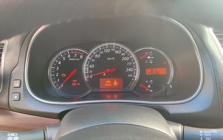 Nissan Teana, 2009 год, 1 100 000 рублей, 13 фотография