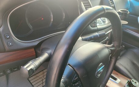 Nissan Teana, 2009 год, 1 100 000 рублей, 14 фотография