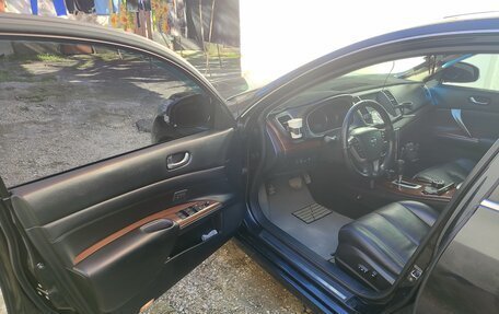 Nissan Teana, 2009 год, 1 100 000 рублей, 17 фотография