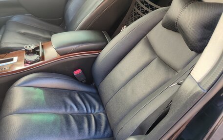 Nissan Teana, 2009 год, 1 100 000 рублей, 16 фотография