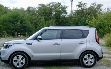 KIA Soul II рестайлинг, 2014 год, 1 150 000 рублей, 2 фотография