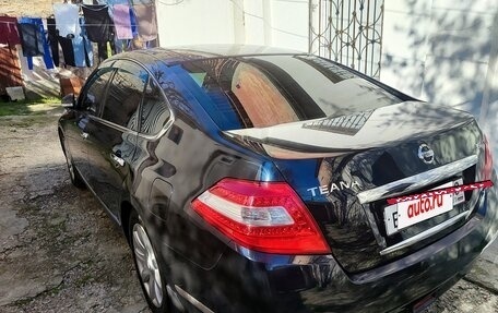 Nissan Teana, 2009 год, 1 100 000 рублей, 19 фотография