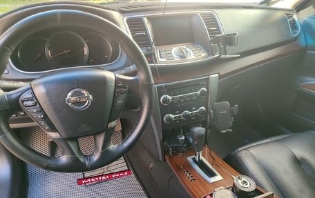 Nissan Teana, 2009 год, 1 100 000 рублей, 15 фотография