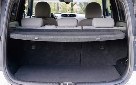KIA Soul II рестайлинг, 2014 год, 1 150 000 рублей, 9 фотография