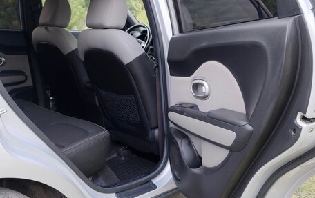 KIA Soul II рестайлинг, 2014 год, 1 150 000 рублей, 12 фотография